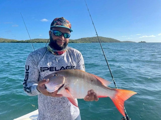 Puerto Rico Private Boat Tour
