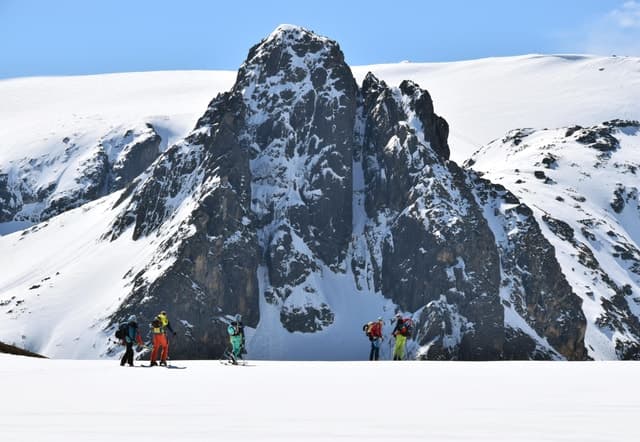 Seven Rila Lakes: Sofia's Best Mountain Hiking Adventure