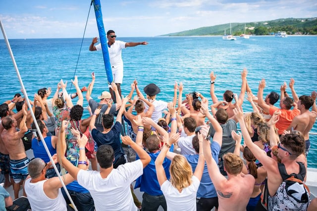 Ocho Rios Scuba Diving Adventure