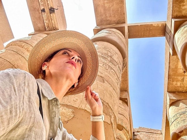 Valley of the Kings Tour