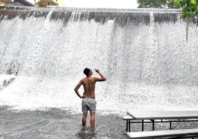 Villa Escudero Day Tour