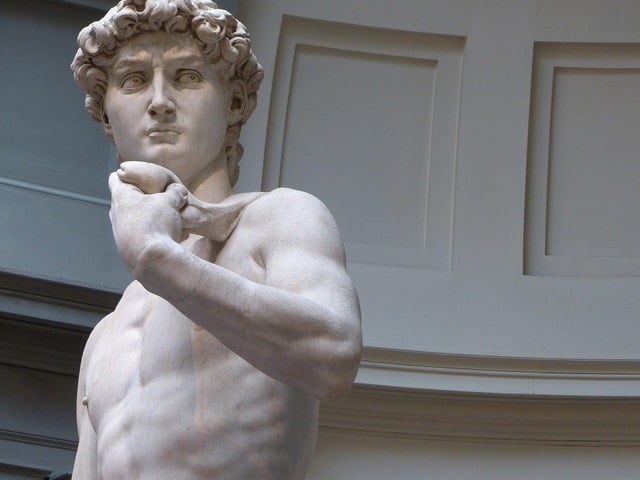 Florence Guided Tour