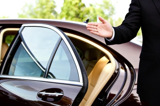 Reliable Private Beijing Airport Pick-up & Transfer Services