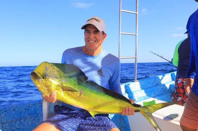 Sayulita Private Fishing