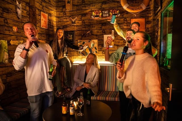 Top-Rated Tours in Aloha Amsterdam