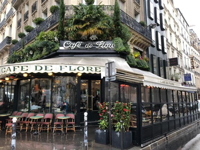 Best Latin Quarter Walking Tours & Paris Hidden Gems