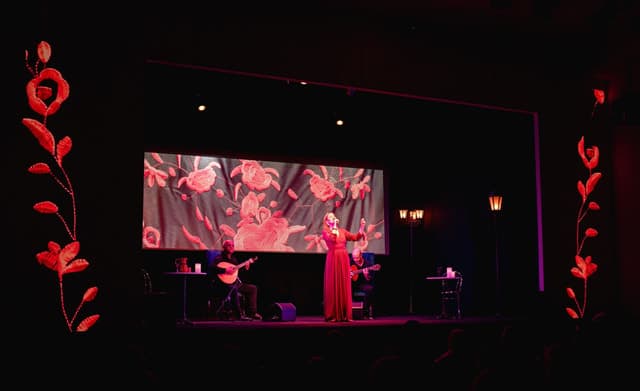 Top-Rated Fado Experiences in Chiado