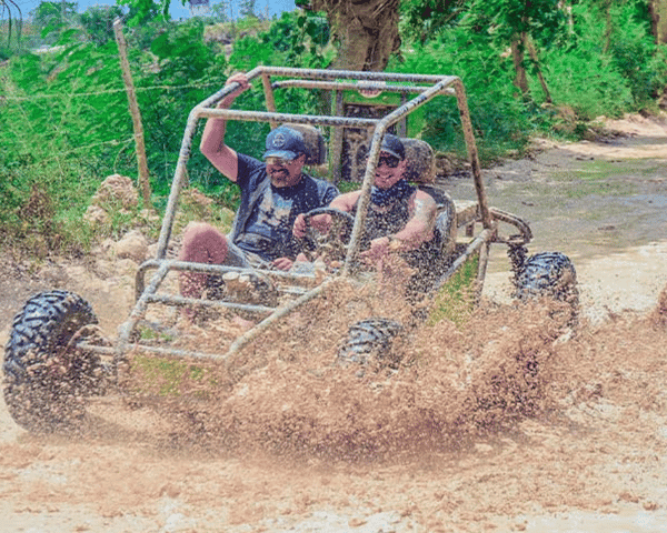 Wild Encounters: Punta Cana Monkey Adventure Guide