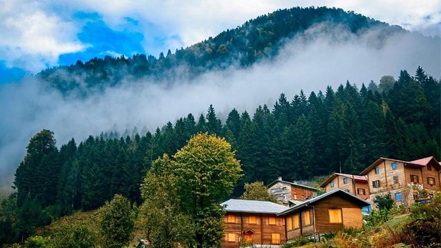 Ayder Plateau Private Tour