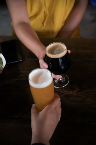 Jaipur Pub Crawl