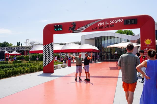 Maranello Ferrari Museum Tour: A Must-Do Attraction