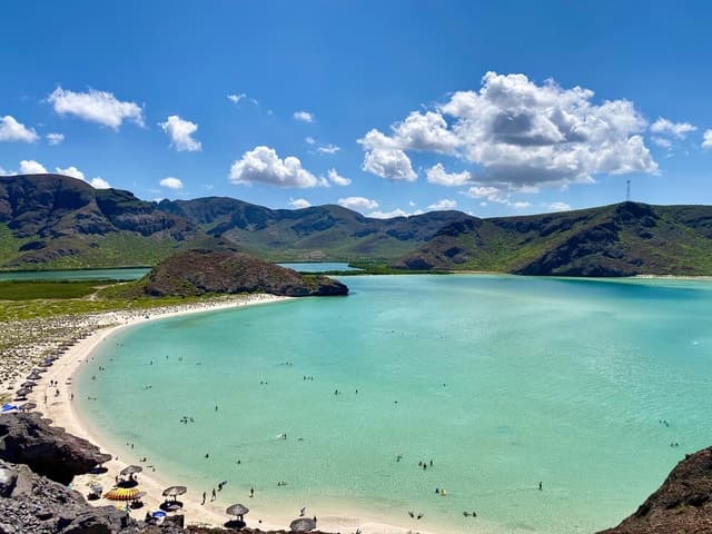 Reliable Private Transfers in Cabo San Lucas