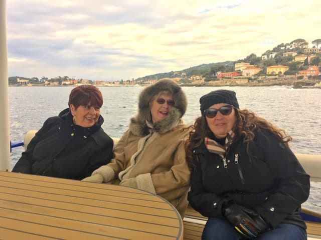 Best French Riviera Boat Tours in Beaulieu-sur-Mer
