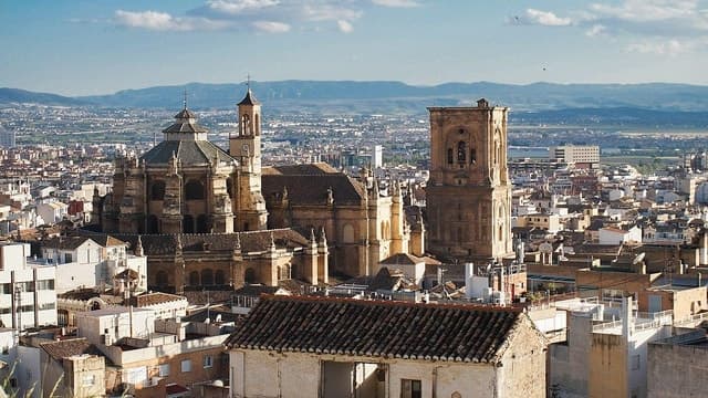 Granada Cathedral & Royal Chapel: Top Tours