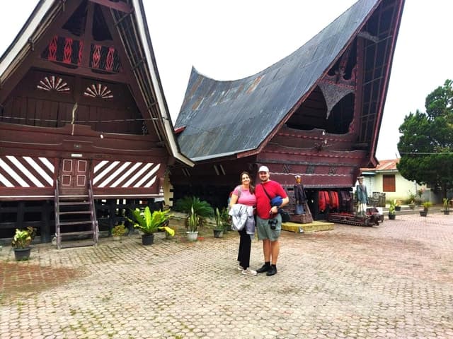 Best Lake Toba Day Trip: Explore North Sumatra's Wonders