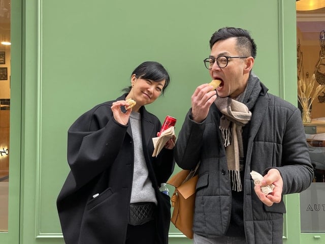 Le Marais Food Tour