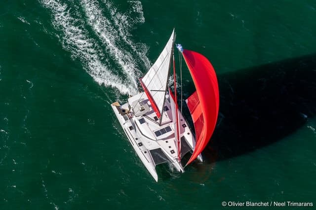 Egadi Islands Boat Tour