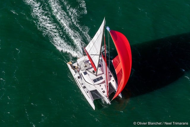 Egadi Islands Boat Tour