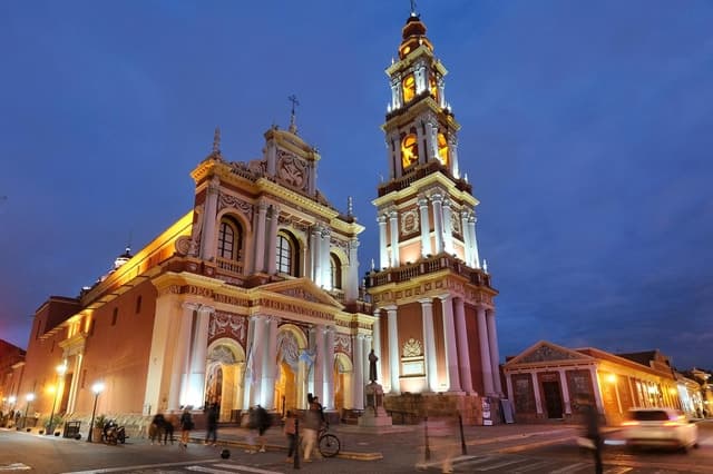 Unforgettable Salta City Tours & Authentic Local Experiences