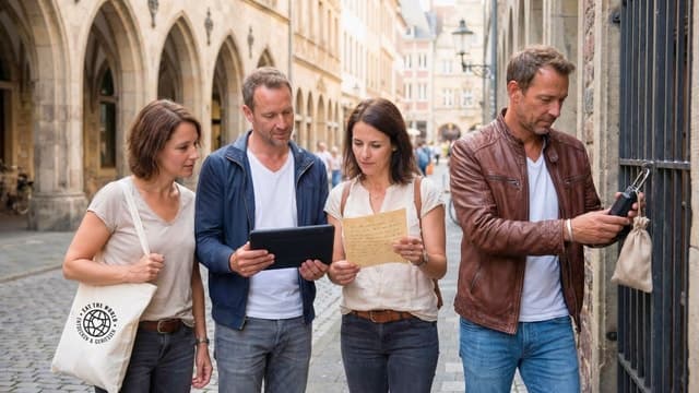 Compare Top Cologne Tours & City Excursions