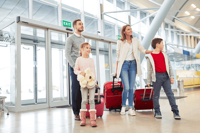 Premium Noi Bai Airport Fast Track Service in Hanoi