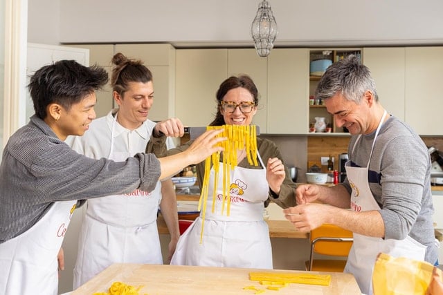 Modena Cooking Class