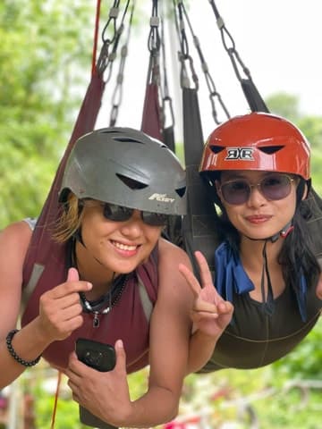 Boracay Mainland Off-Road ATV & Zorb Adventure Guide