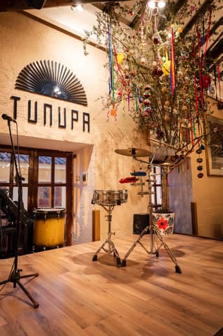 Best Andean Folk Shows & Tours in Cusco