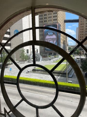 Dallas Ghost Tour