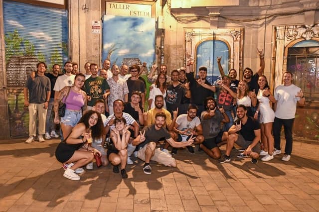 Best Stockholm Pub Crawl: Ultimate Nightlife Experience