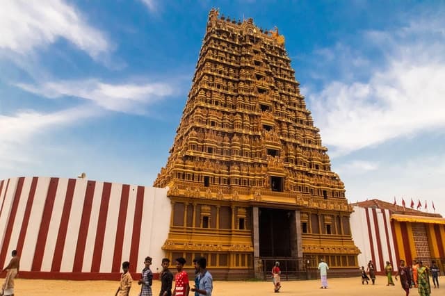 Jaffna City Tour