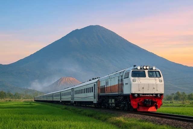 Java & Bali Tour Adventure