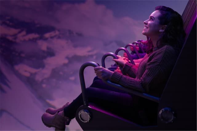 Experience the Thrill of Flight: iFLY Chicago Skydiving