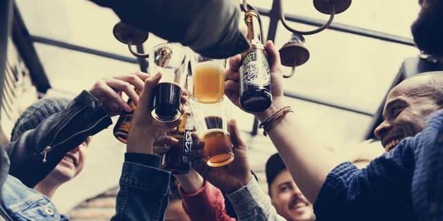 Authentic Craft Beer Tasting Experiences in Copenhagen