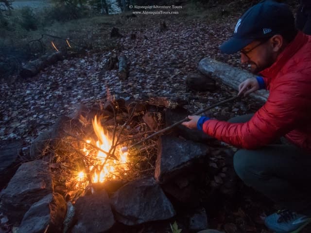 Ultimate Algonquin Provincial Park Canoe & Camping Guide