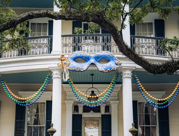 New Orleans City Tour