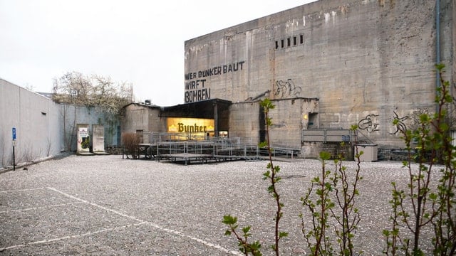Berlin Museum Combo