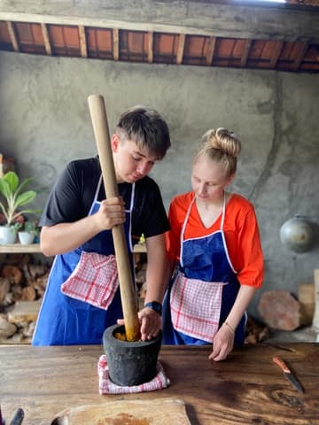 Best Ubud Night Market Food Tours