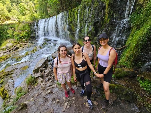 Top-Rated Brecon Beacons Waterfalls Tours from Cardiff