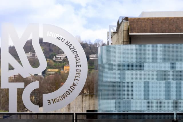 National Museum of Cinema: Turin Highlights