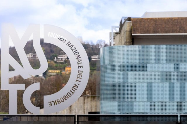 National Museum of Cinema