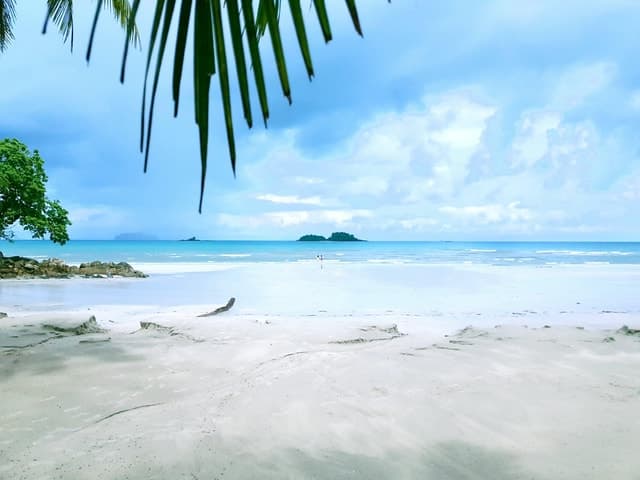 Compare Best Koh Chang Transfers
