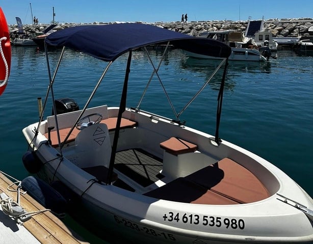 Puerto Banus Night Life Tour