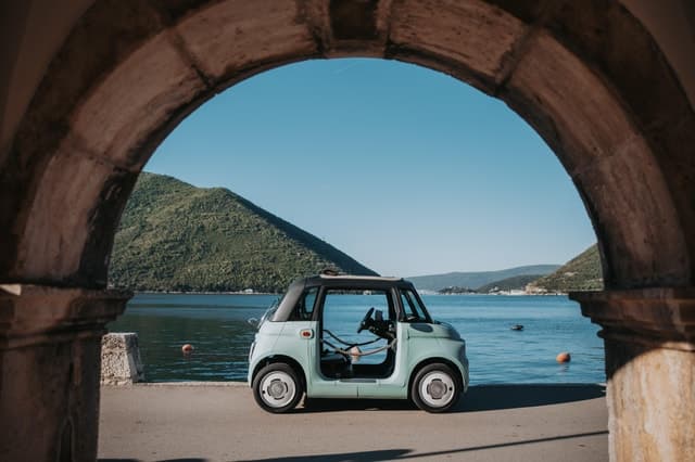 Best Kotor Cable Car Experience & Panoramic Views