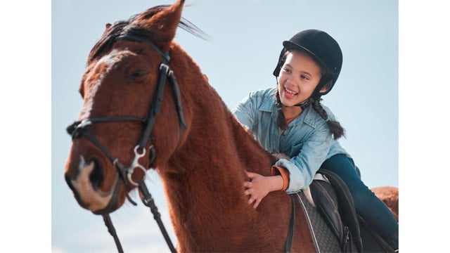 Alanya Horseback Riding