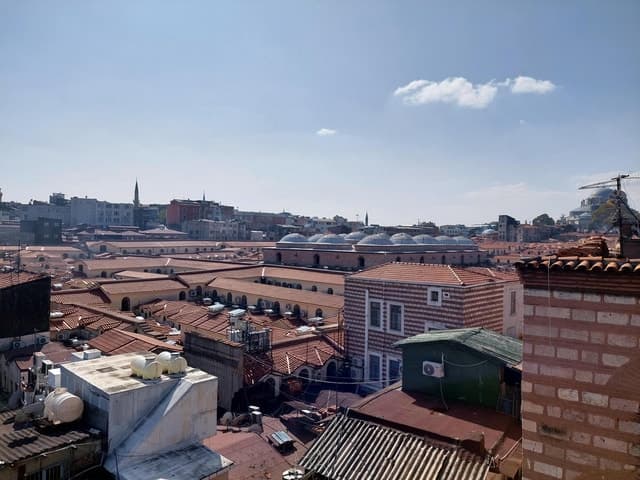 Best Istanbul Shopping Tour: Bazaars & Luxury Finds