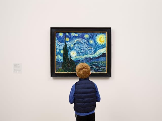 Book Your Official MoMA Tickets for NYC Art Adventures