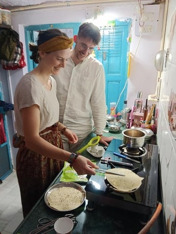 Jodhpur Cooking Class