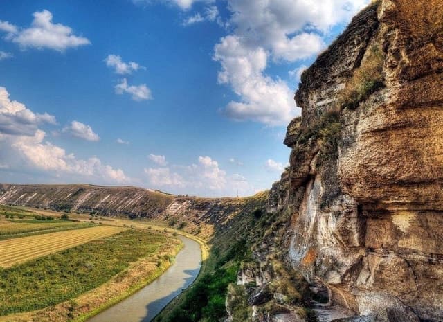 Top-Rated Best of Moldova Experiences