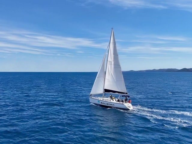 Poreč Snorkeling Tour